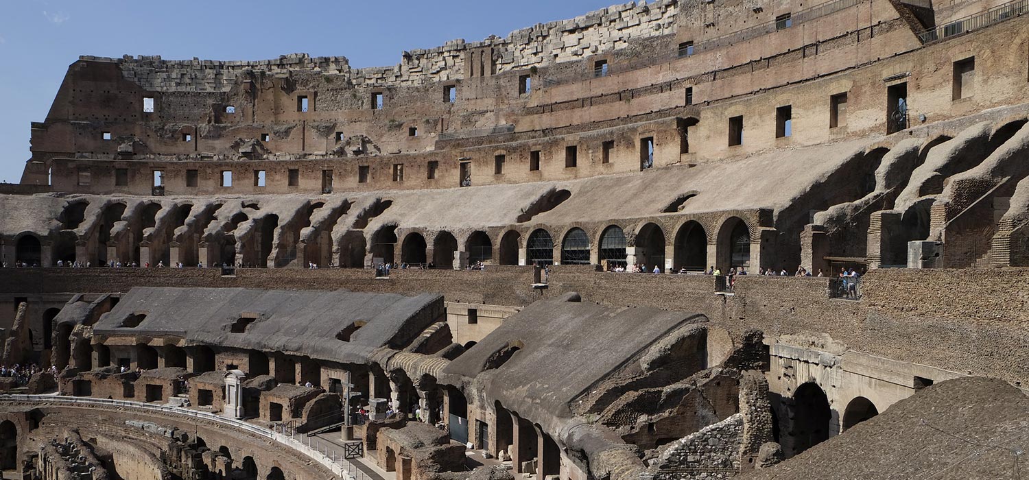 Ancient Rome history workshops for schools Suffolk and Essex